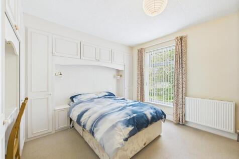 Double Bedroom One