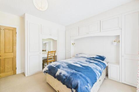 Double Bedroom One