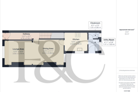 Ground Floor