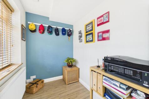 Office/Playroom
