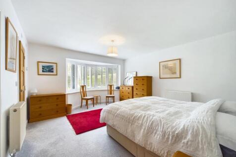 Double Bedroom One