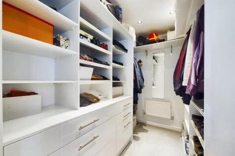 Dressing Room