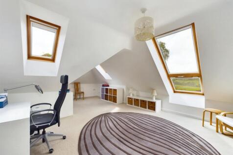 Double Bedroom Two