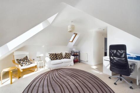 Double Bedroom Two