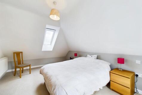 Double Bedroom Three