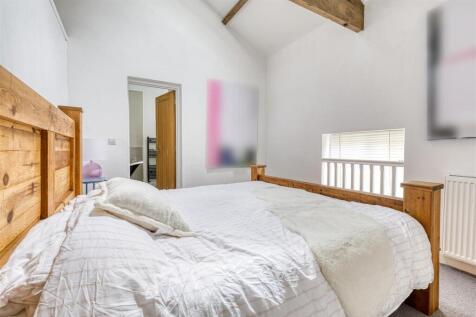 Double Bedroom One