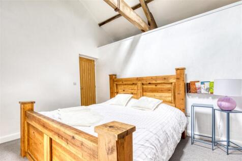 Double Bedroom One