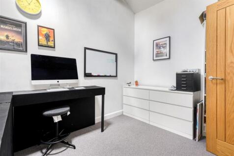 Double Bedroom Two