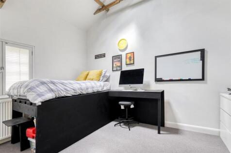 Double Bedroom Two