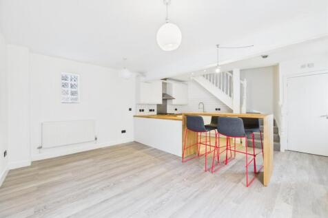 Fabulous Open Plan Living Space