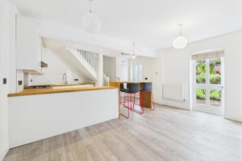 Fabulous Open Plan Living Space