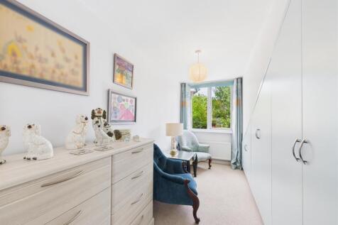 Double Bedroom One