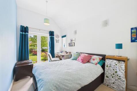 Double Bedroom Two