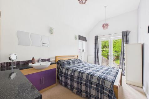 Double Bedroom Three