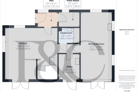 Ground Floor