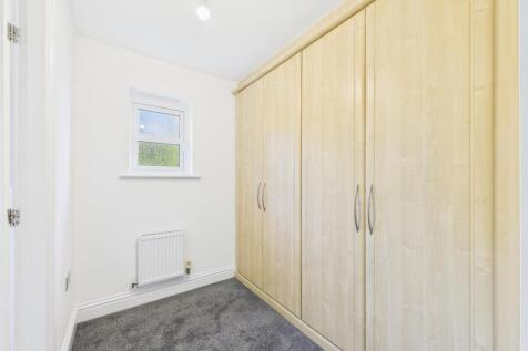 Dressing Room