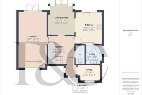 Ground Floor