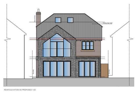 Planning Permission To Extend