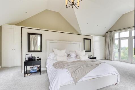 Principle Bedroom