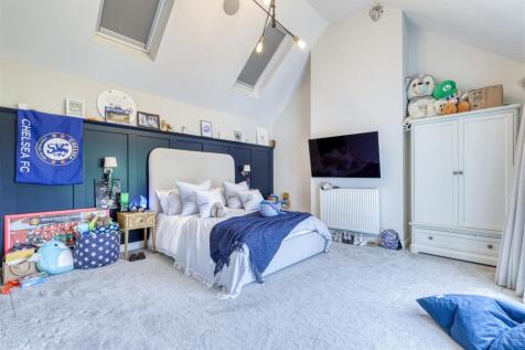 Double Bedroom Three