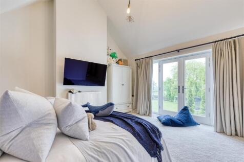 Double Bedroom Three