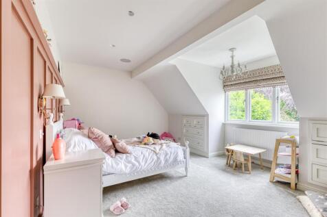Double Bedroom Five