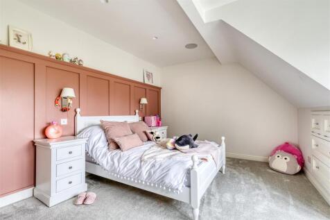 Double Bedroom Five