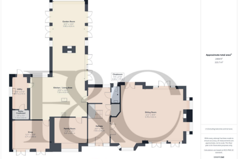 Ground Floor