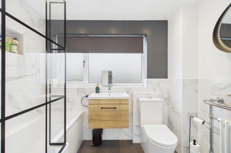 Well-Appointed Bathroom