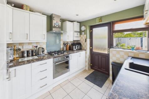 Fitted Kitchen