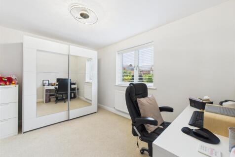 Bedroom Five
