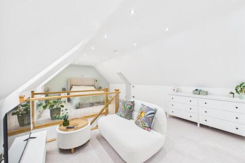 Principle Bedroom