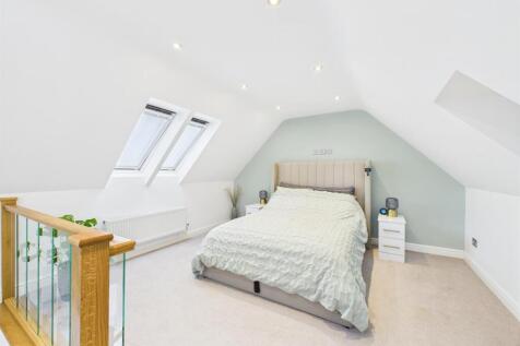 Principle Bedroom Suite