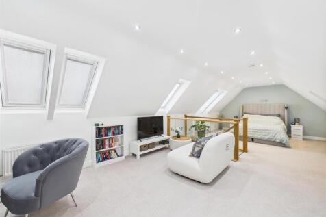 Principle Bedroom Suite