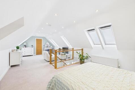 Principle Bedroom Suite
