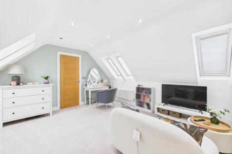 Principle Bedroom