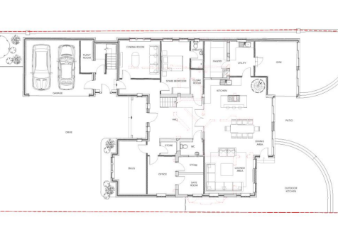 Plans