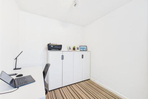 Study/Bedroom Five