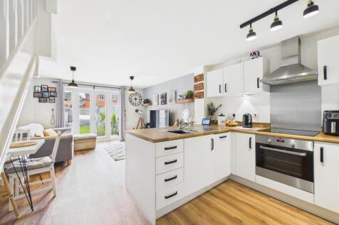 Open Plan Living Space