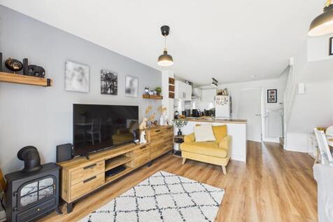 Open Plan Living Space