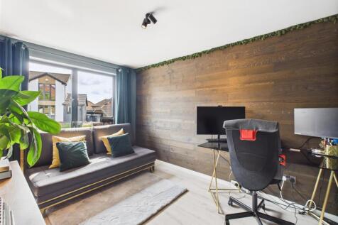 Second Sitting Room