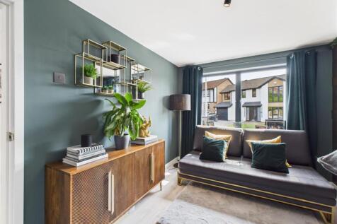 Second Sitting Room