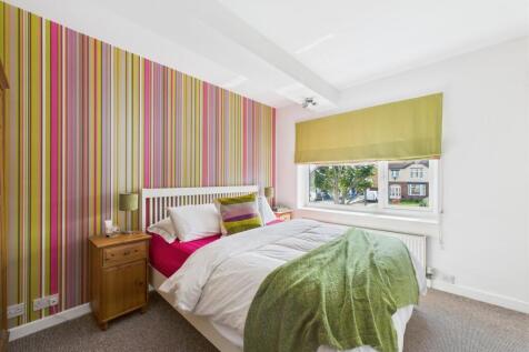 Double Bedroom Three