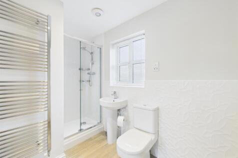 Well-Appointed Bathroom