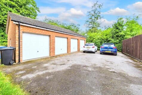 Garage &amp; Parking Area