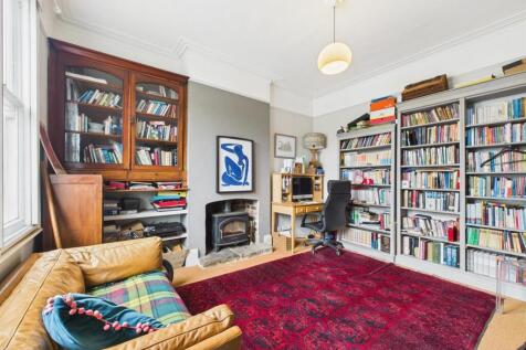 Study/Family Room