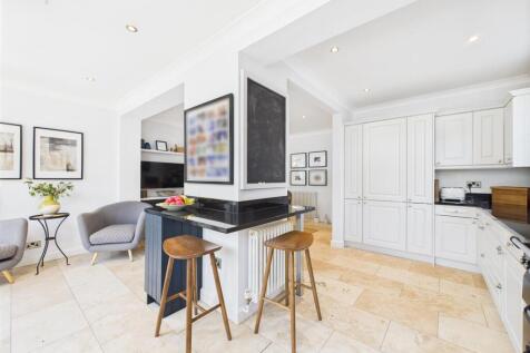 Fabulous Extended Open Plan Living Kitchen
