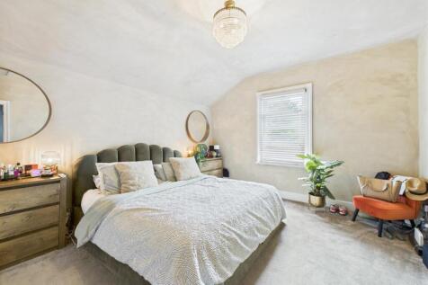 Double Bedroom One