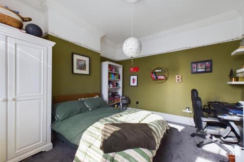 Double Bedroom Two