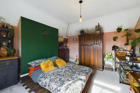Double Bedroom Four